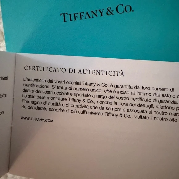 Tiffany & Co. Sterling Silver Key Necklace - Picture 15 of 15